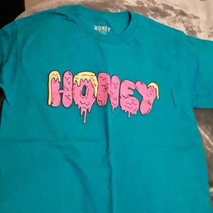 Honey tshirt